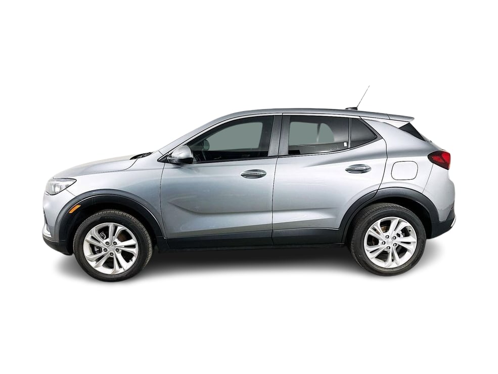 Thumbnail: 2023 Buick Encore GX - 3