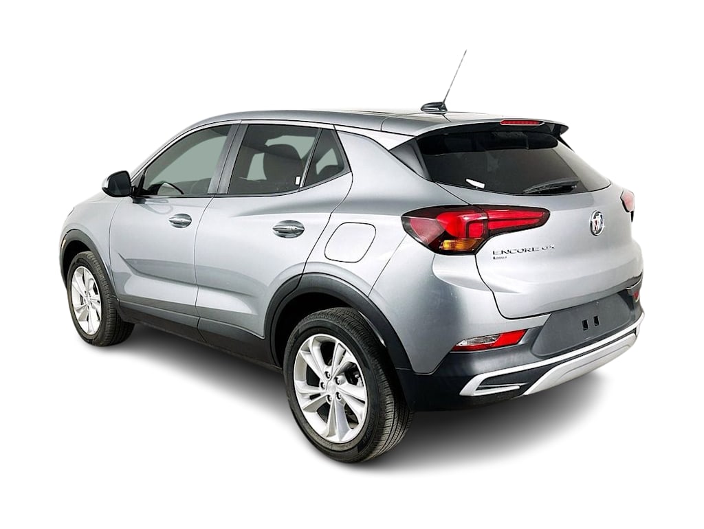 Thumbnail: 2023 Buick Encore GX - 4
