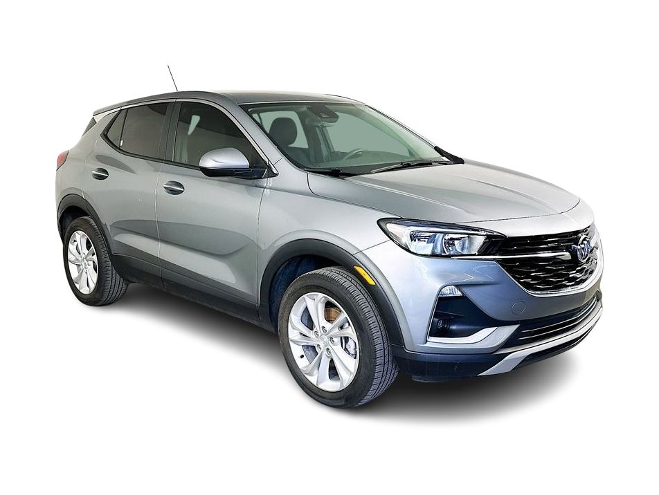 Thumbnail: 2023 Buick Encore GX - 23