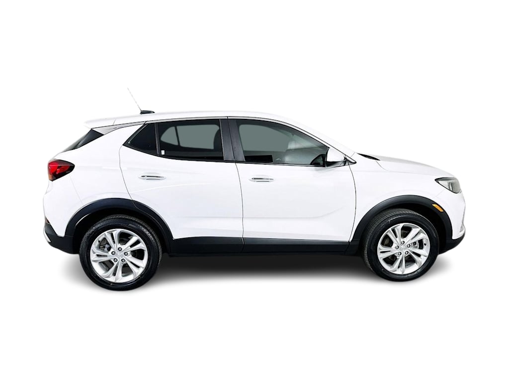 Thumbnail: 2023 Buick Encore GX - 24