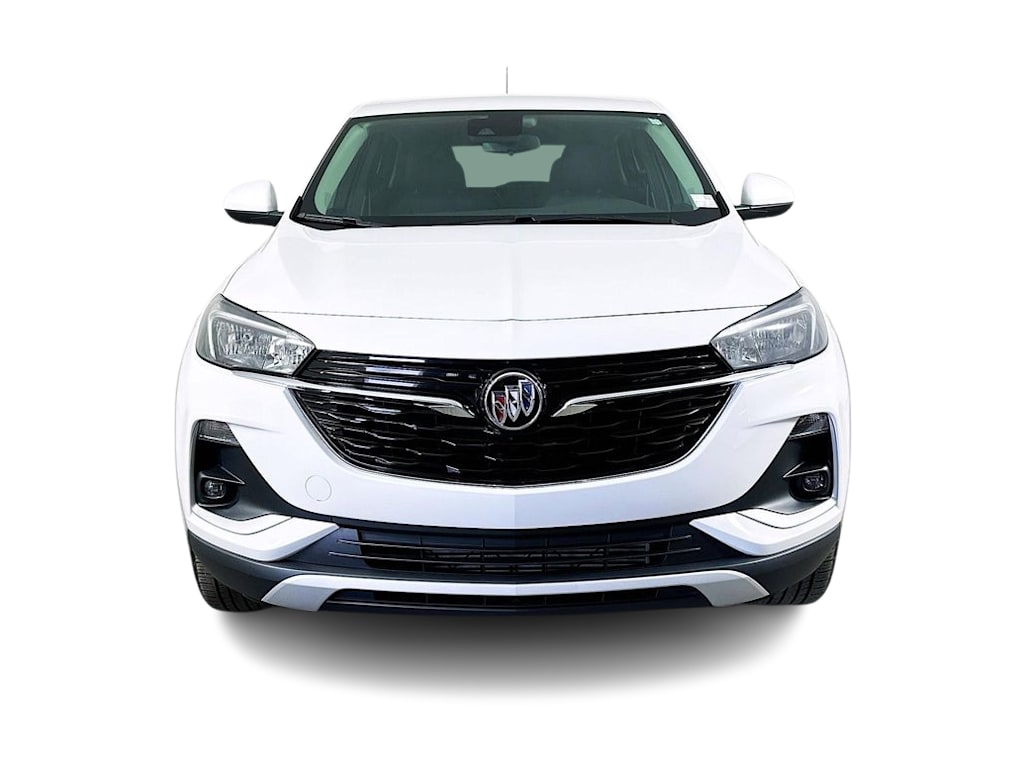 Thumbnail: 2023 Buick Encore GX - 6