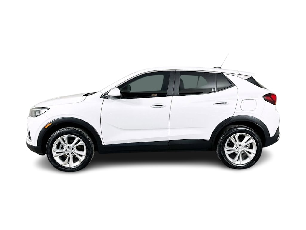 Thumbnail: 2023 Buick Encore GX - 3