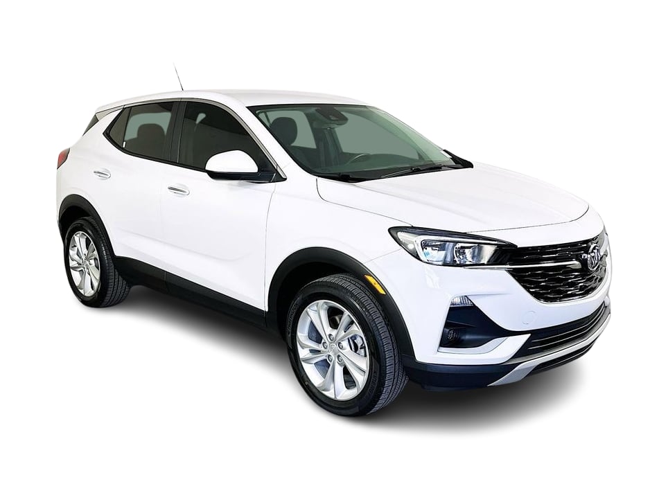 Thumbnail: 2023 Buick Encore GX - 22