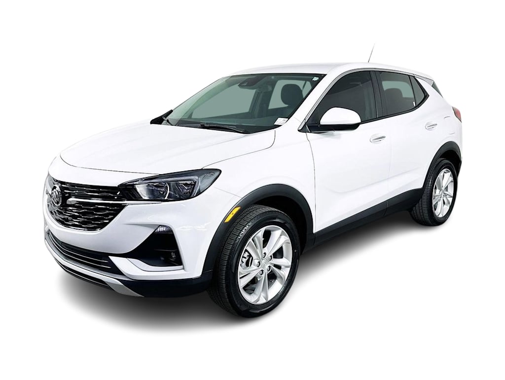 2023 Buick Encore GX
