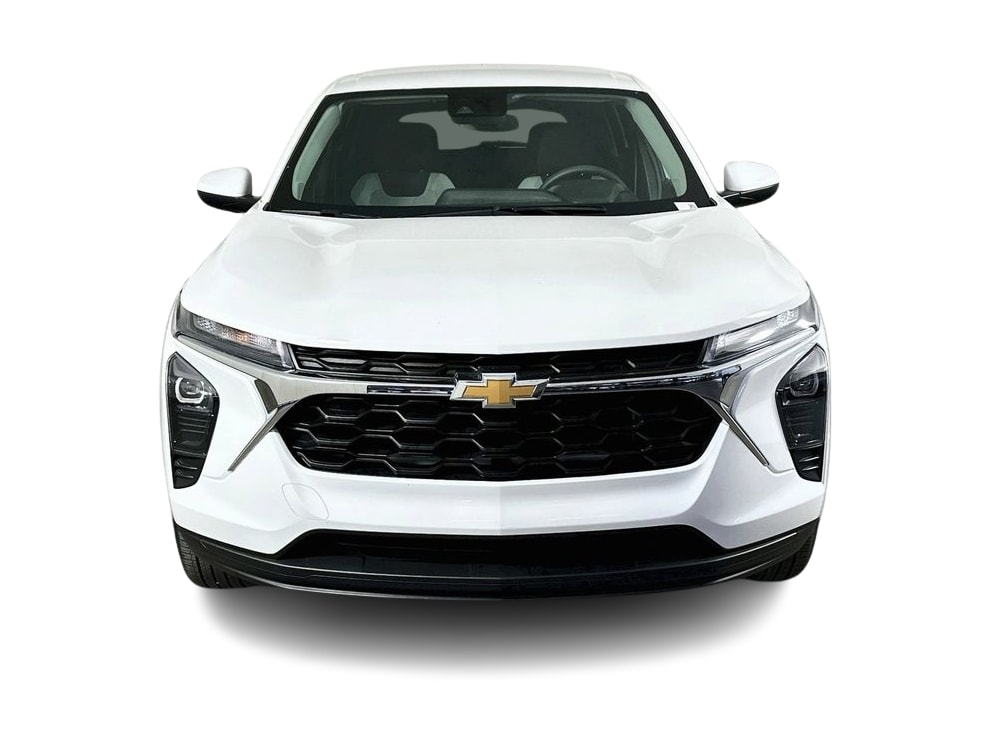Thumbnail: 2024 Chevrolet Trax - 6