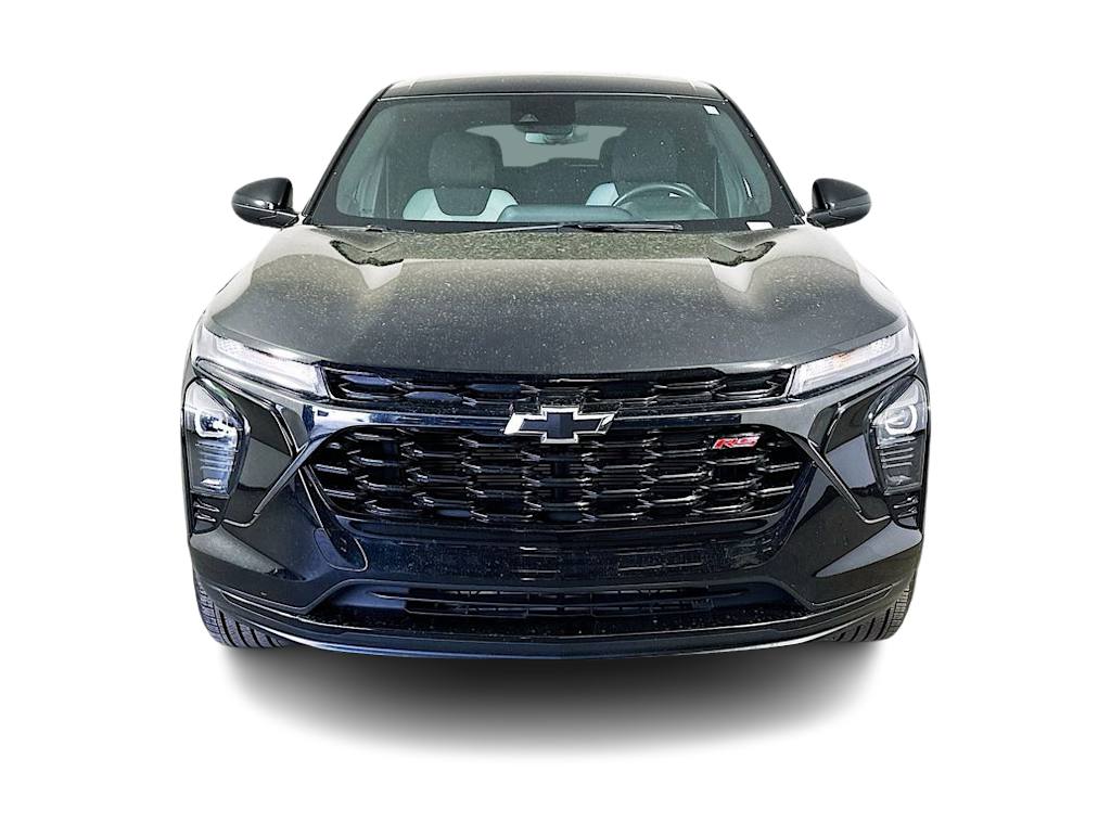 Thumbnail: 2024 Chevrolet Trax - 6