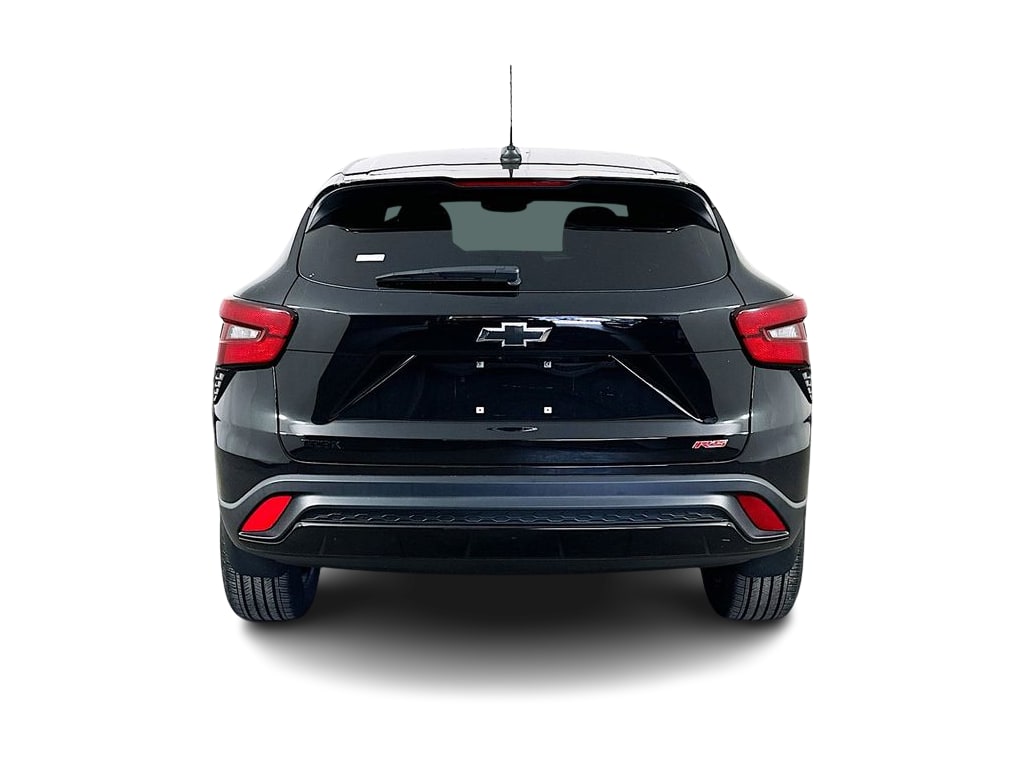 Thumbnail: 2024 Chevrolet Trax - 5