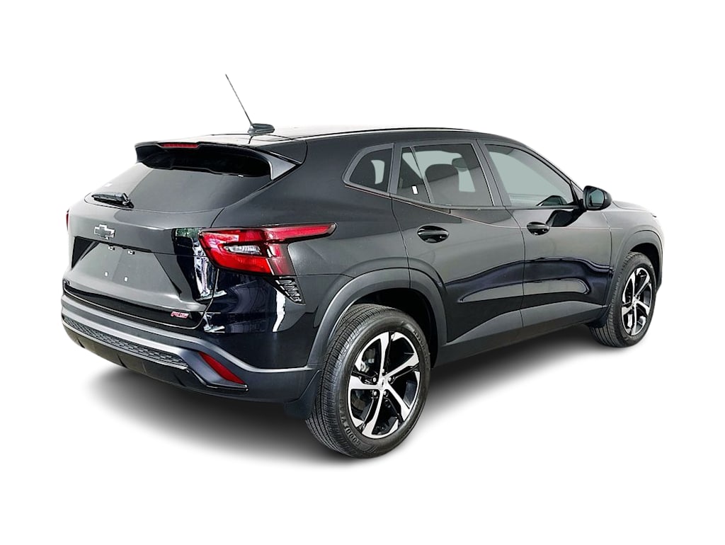 Thumbnail: 2024 Chevrolet Trax - 24