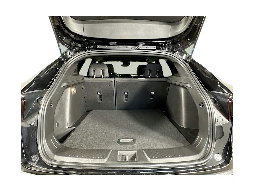 Thumbnail: 2024 Chevrolet Trax - 19