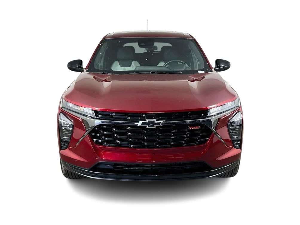 Thumbnail: 2025 Chevrolet Trax - 6
