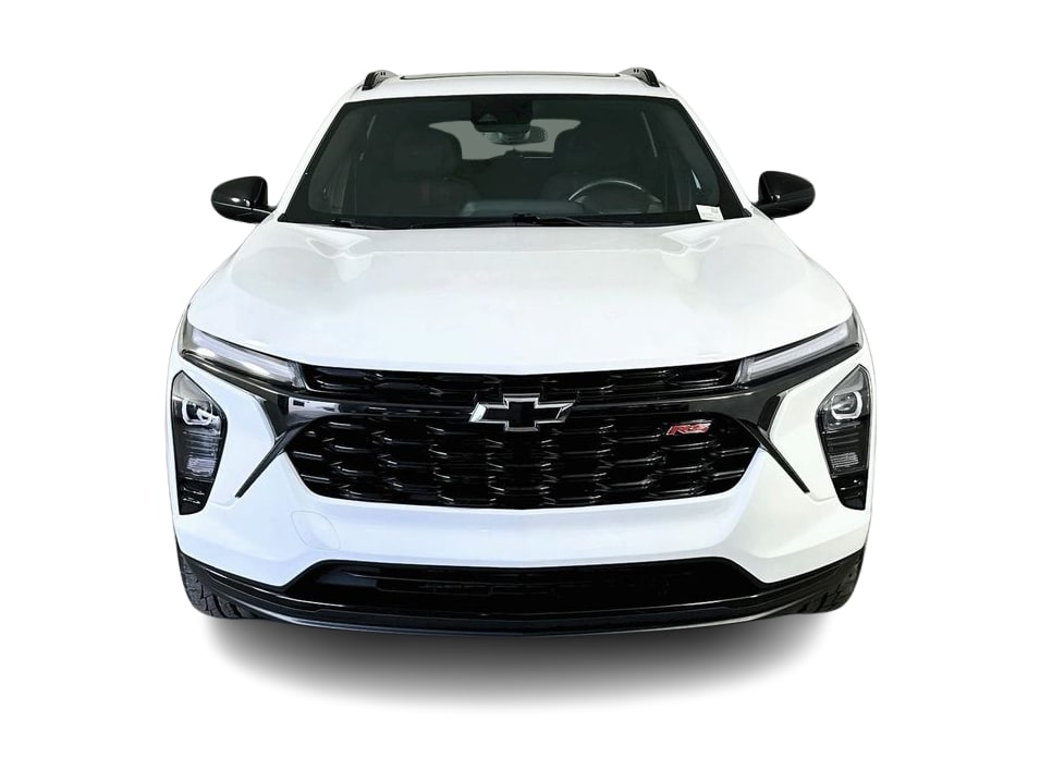 Thumbnail: 2024 Chevrolet Trax - 6