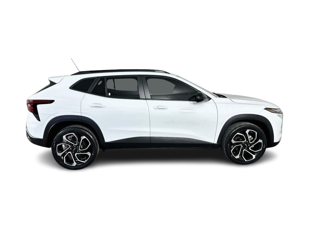 Thumbnail: 2024 Chevrolet Trax - 25
