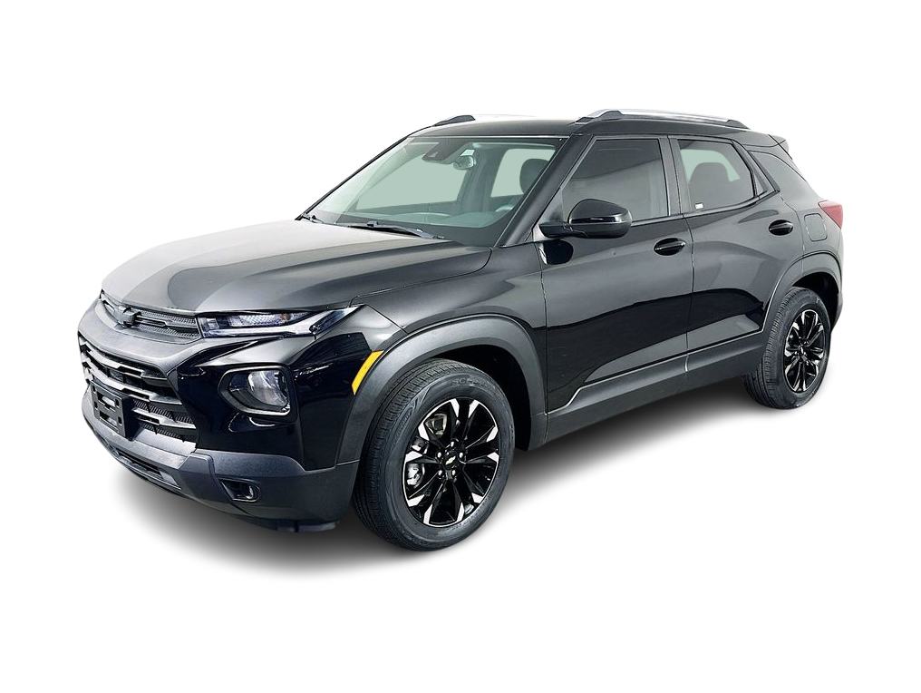 2022 Chevrolet Trailblazer