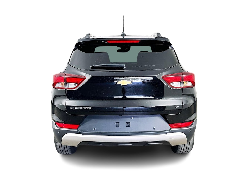 Thumbnail: 2023 Chevrolet TrailBlazer - 5
