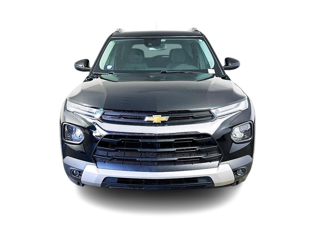 Thumbnail: 2023 Chevrolet TrailBlazer - 6