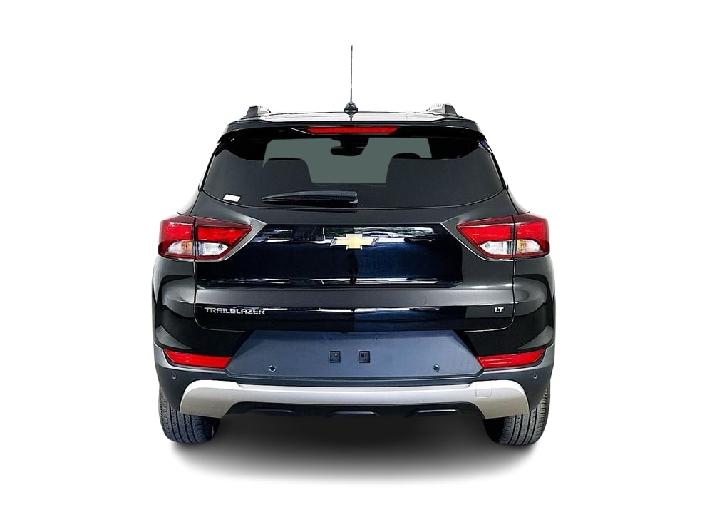 Thumbnail: 2023 Chevrolet TrailBlazer - 5