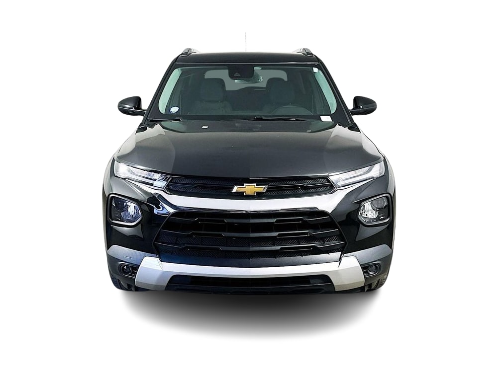 Thumbnail: 2023 Chevrolet TrailBlazer - 21
