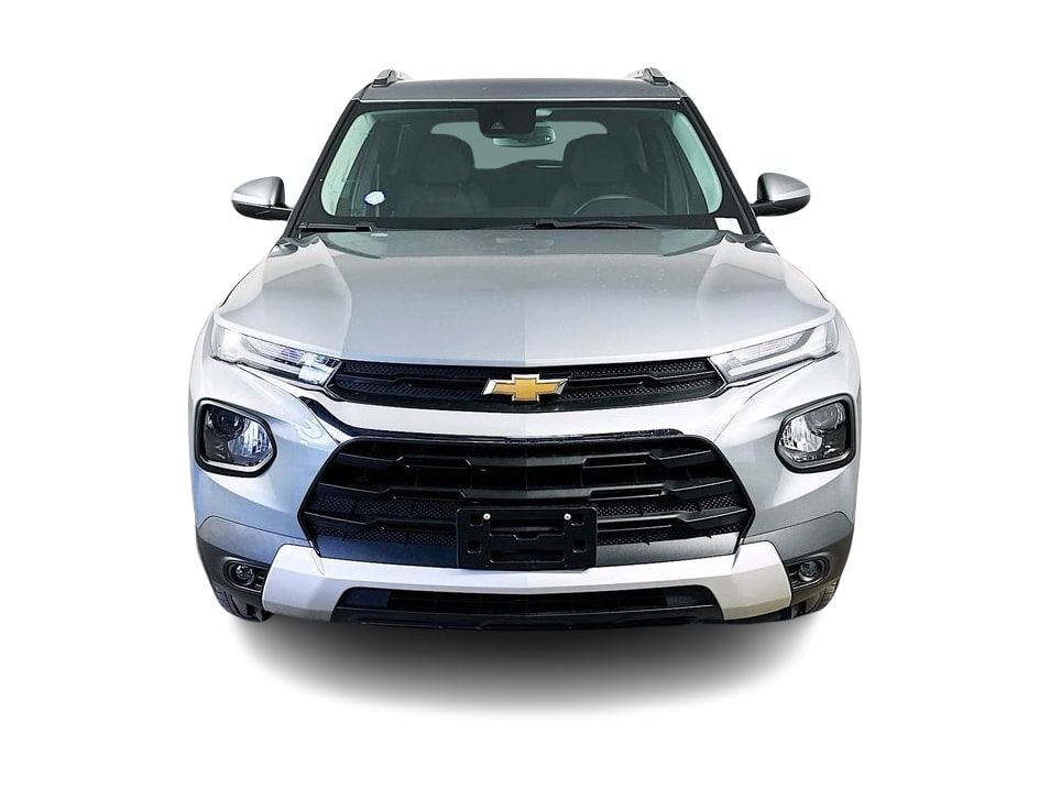 Thumbnail: 2023 Chevrolet TrailBlazer - 21