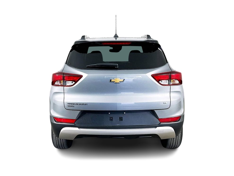 Thumbnail: 2023 Chevrolet TrailBlazer - 5