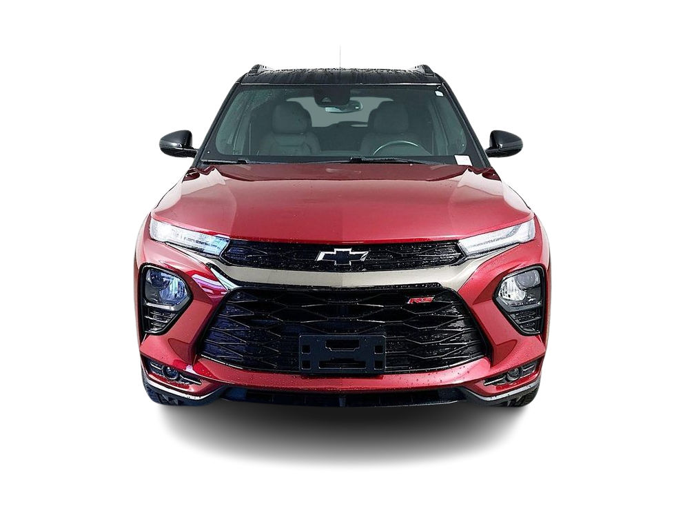Thumbnail: 2023 Chevrolet TrailBlazer - 21