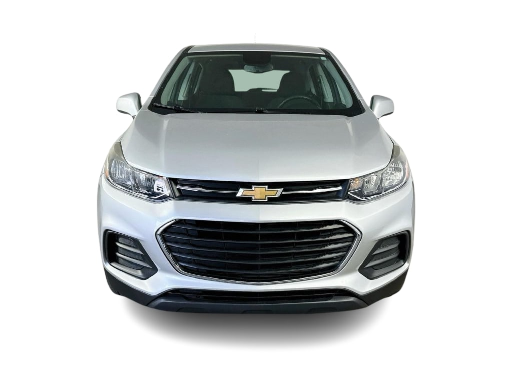 Thumbnail: 2020 Chevrolet Trax - 5