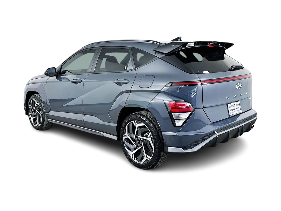 Thumbnail: 2024 Hyundai Kona - 4