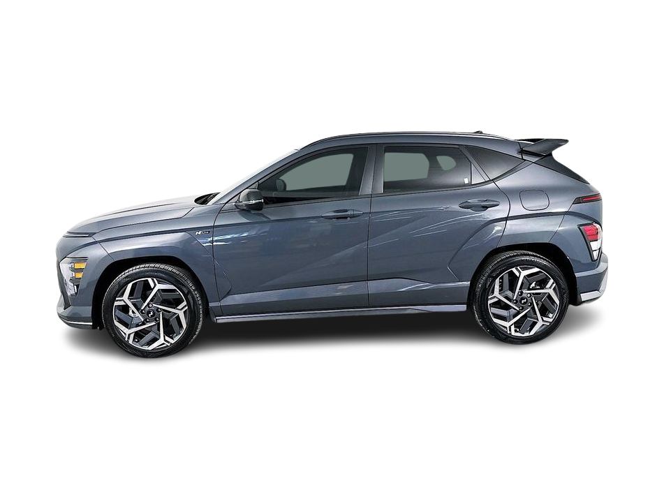 Thumbnail: 2024 Hyundai Kona - 3