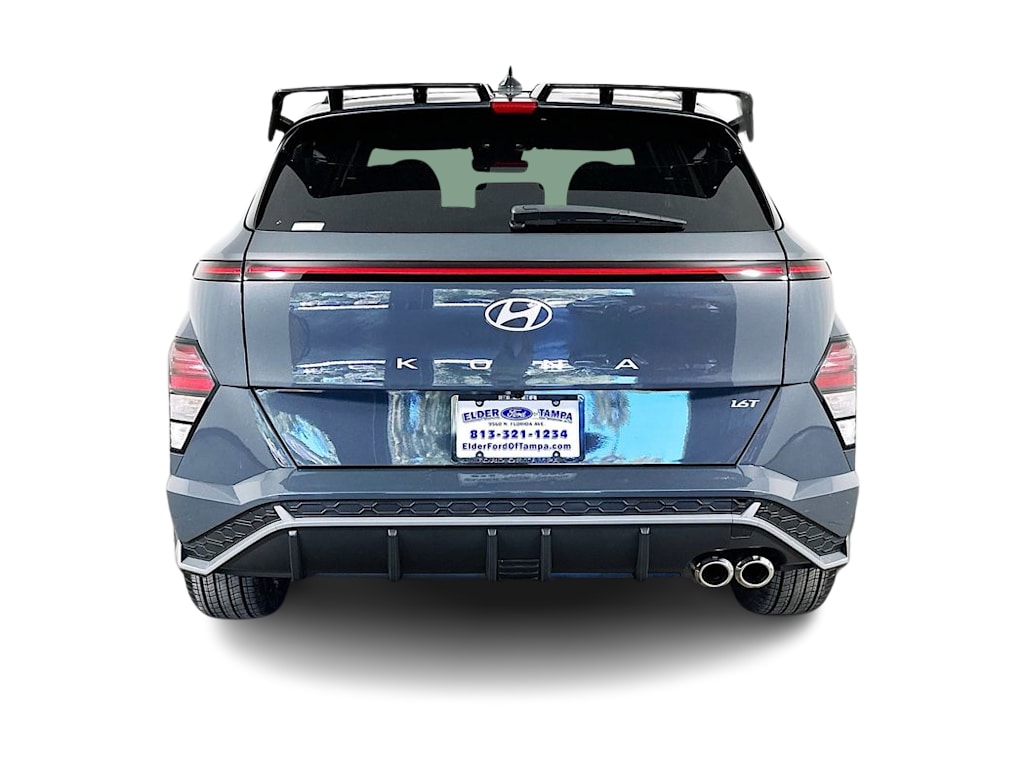 Thumbnail: 2024 Hyundai Kona - 5