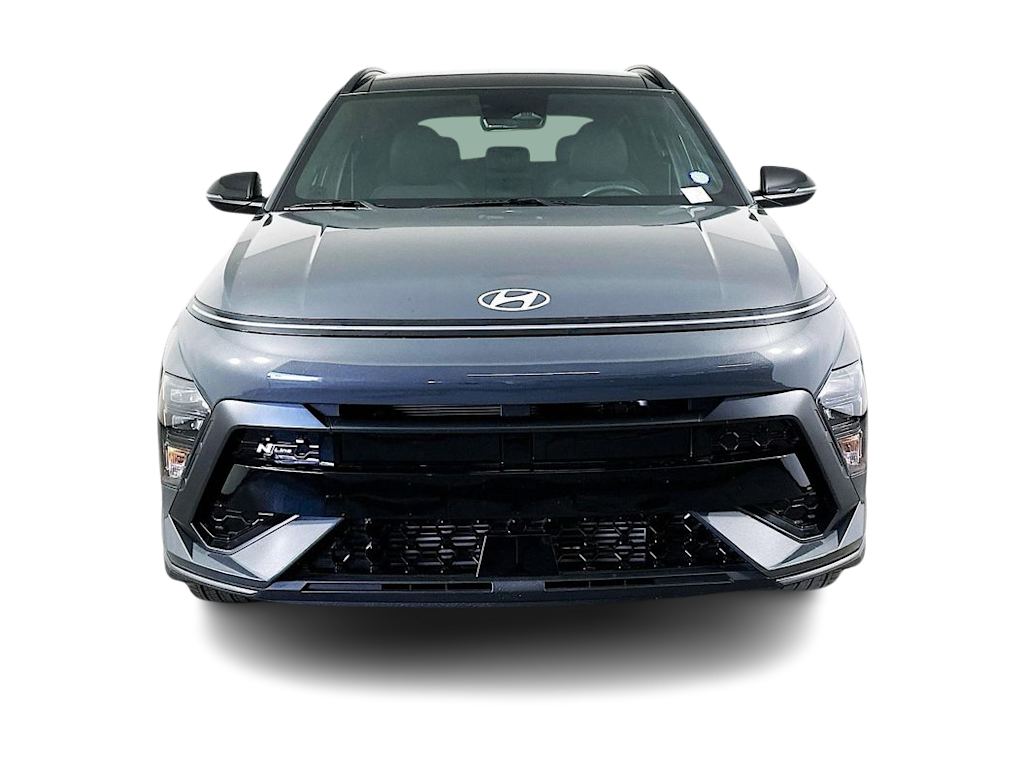 Thumbnail: 2024 Hyundai Kona - 6