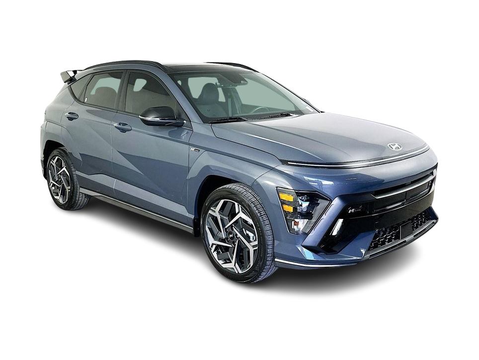 Thumbnail: 2024 Hyundai Kona - 24