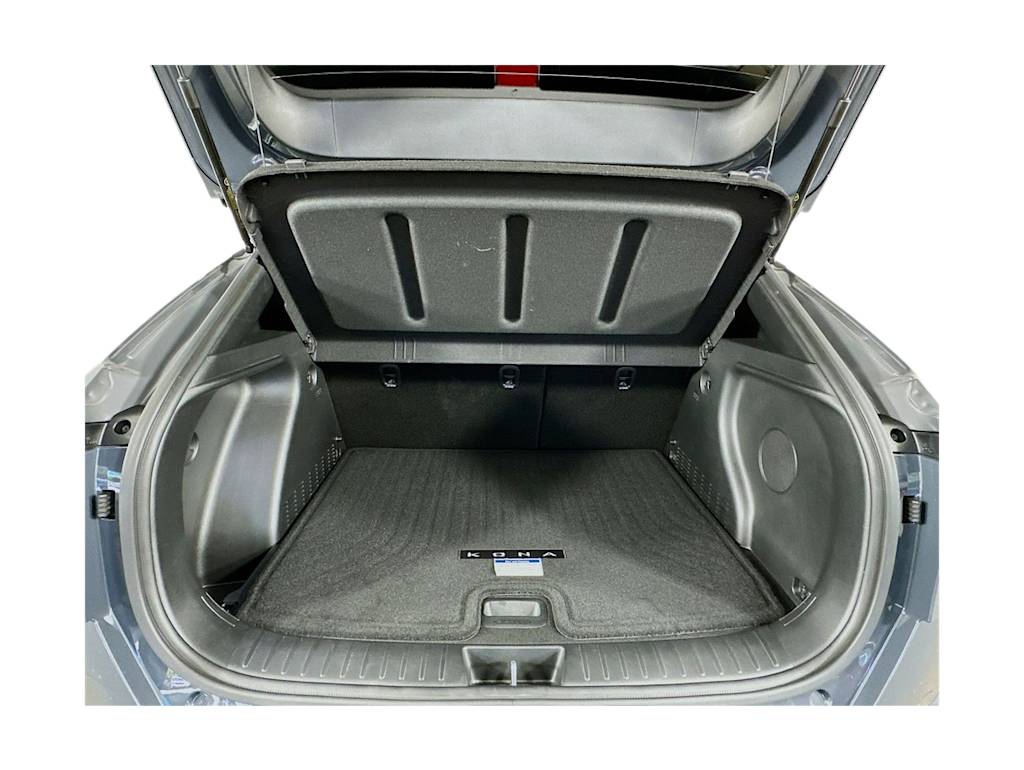 Thumbnail: 2024 Hyundai Kona - 17