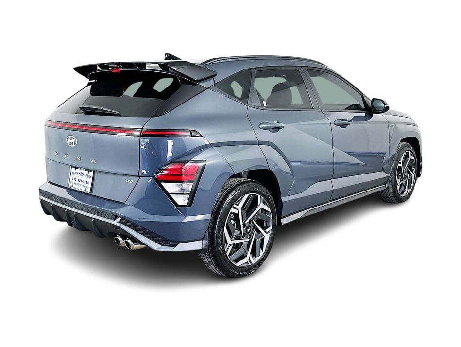 Thumbnail: 2024 Hyundai Kona - 25