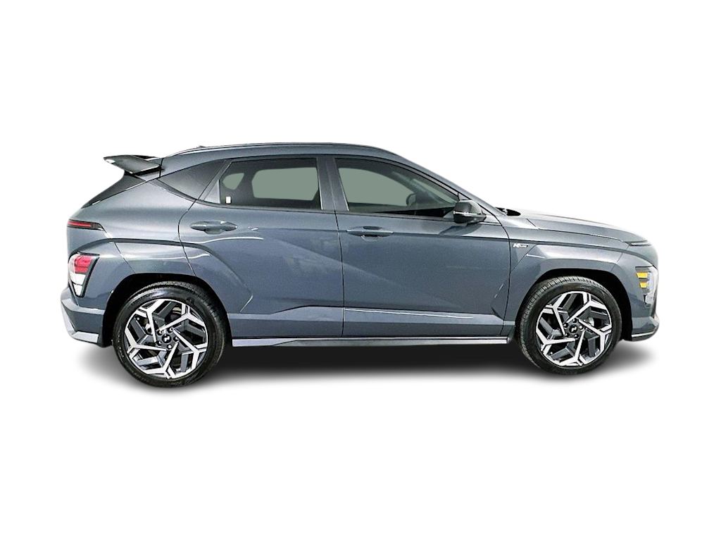 Thumbnail: 2024 Hyundai Kona - 26