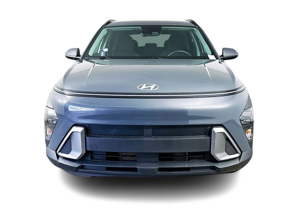 Thumbnail: 2025 Hyundai Kona - 6
