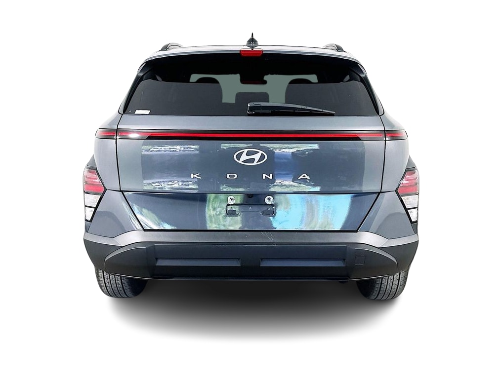 Thumbnail: 2025 Hyundai Kona - 5