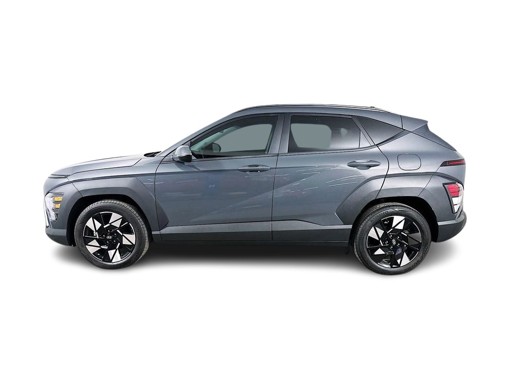 Thumbnail: 2025 Hyundai Kona - 3