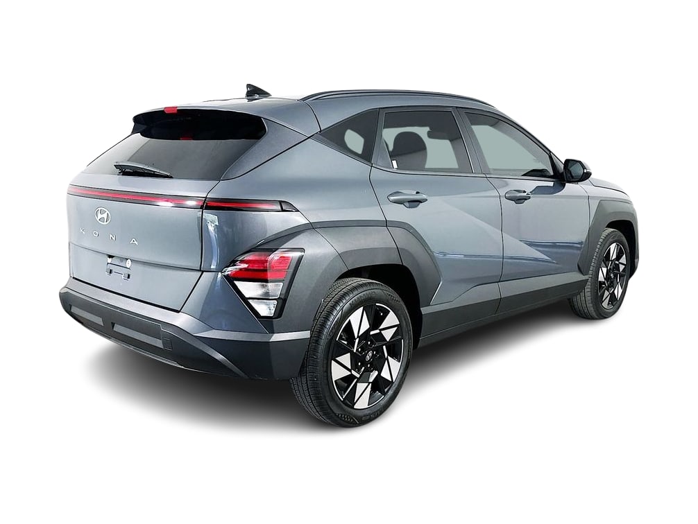 Thumbnail: 2025 Hyundai Kona - 25