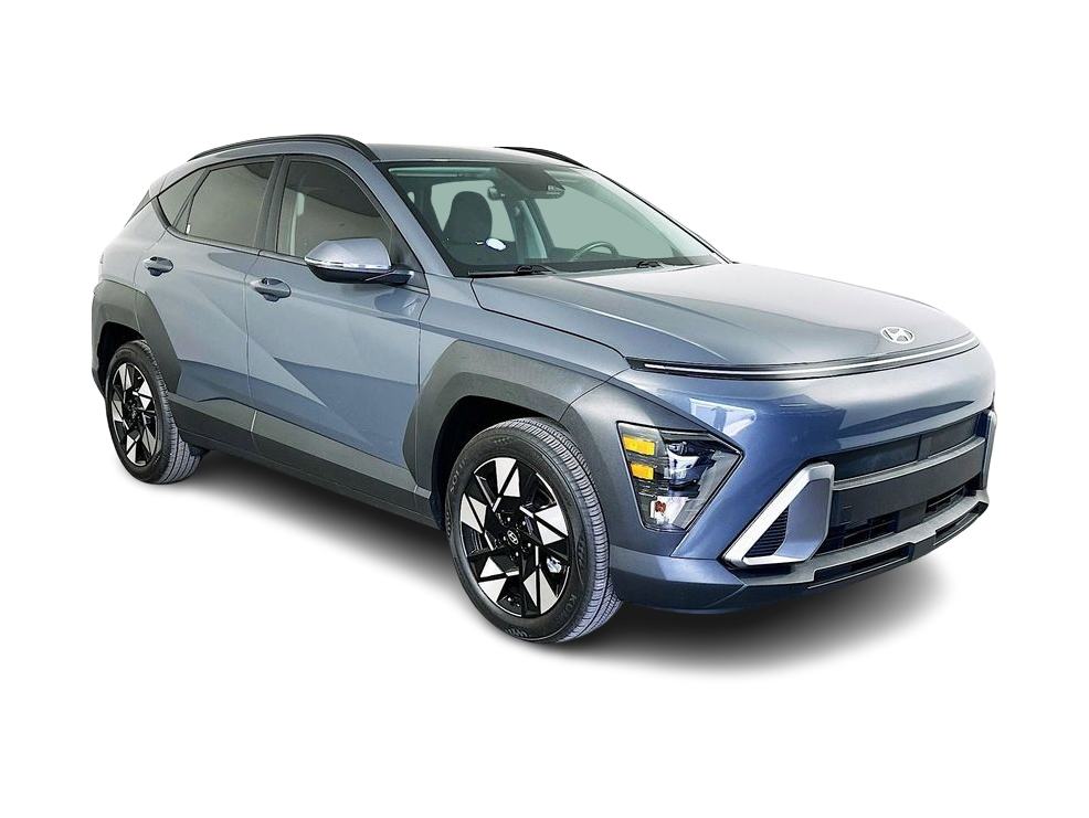 Thumbnail: 2025 Hyundai Kona - 24