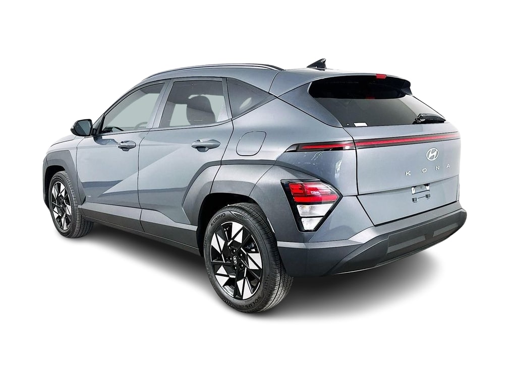 Thumbnail: 2025 Hyundai Kona - 4