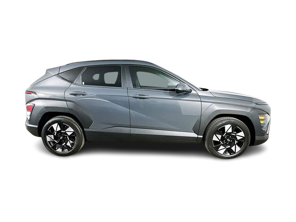 Thumbnail: 2025 Hyundai Kona - 26