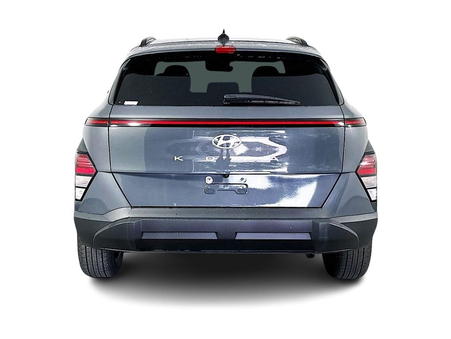 Thumbnail: 2025 Hyundai Kona - 5