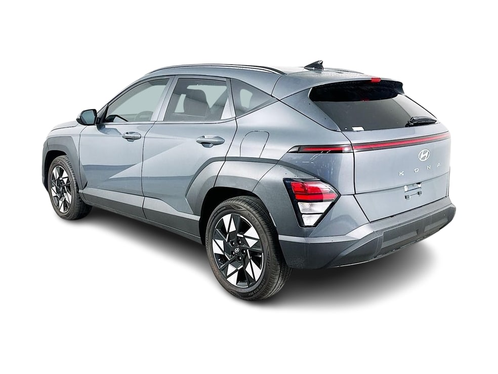 Thumbnail: 2025 Hyundai Kona - 4