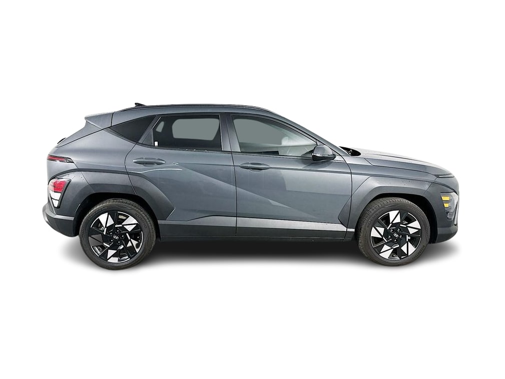 Thumbnail: 2025 Hyundai Kona - 26