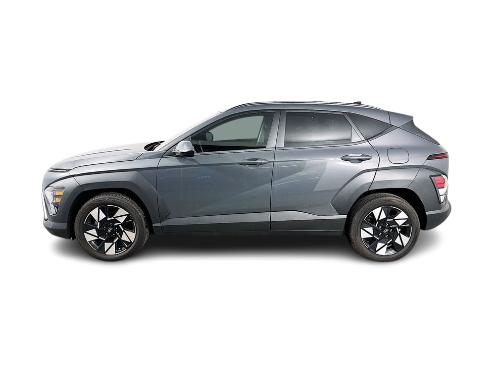 Thumbnail: 2025 Hyundai Kona - 3