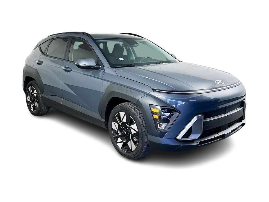 Thumbnail: 2025 Hyundai Kona - 24