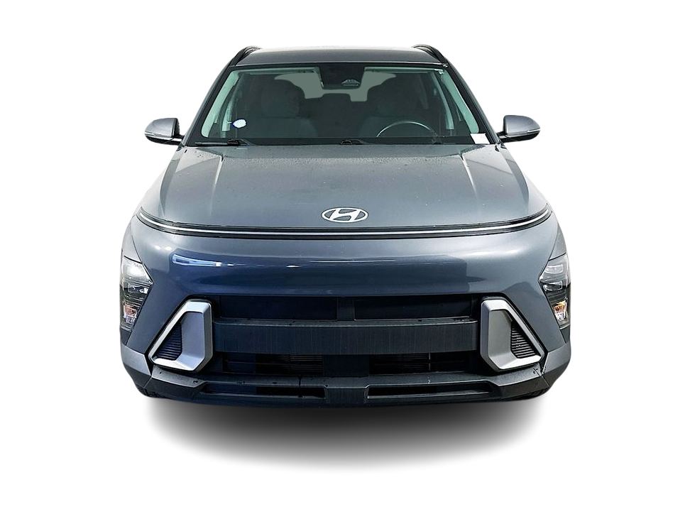 Thumbnail: 2025 Hyundai Kona - 6