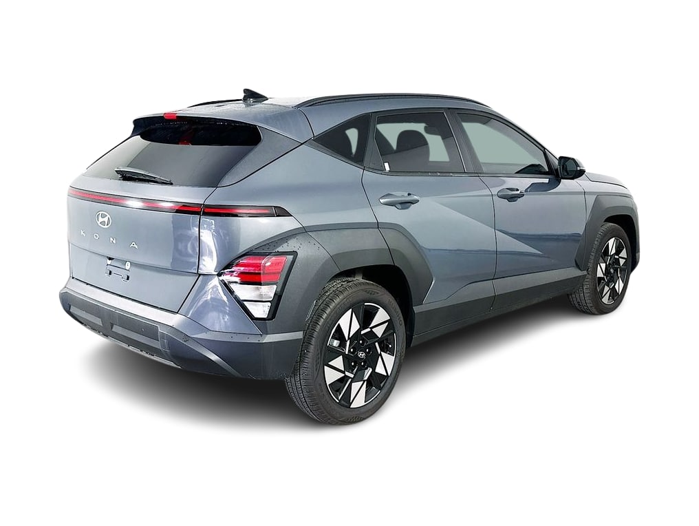 Thumbnail: 2025 Hyundai Kona - 25