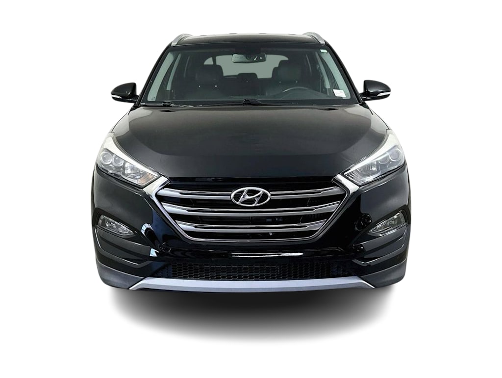 Thumbnail: 2018 Hyundai Tucson - 6
