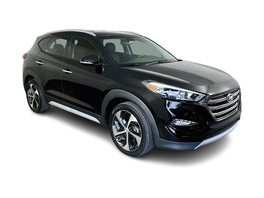 Thumbnail: 2018 Hyundai Tucson - 24