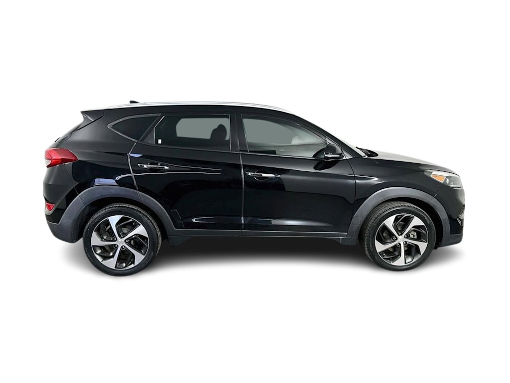 Thumbnail: 2018 Hyundai Tucson - 26
